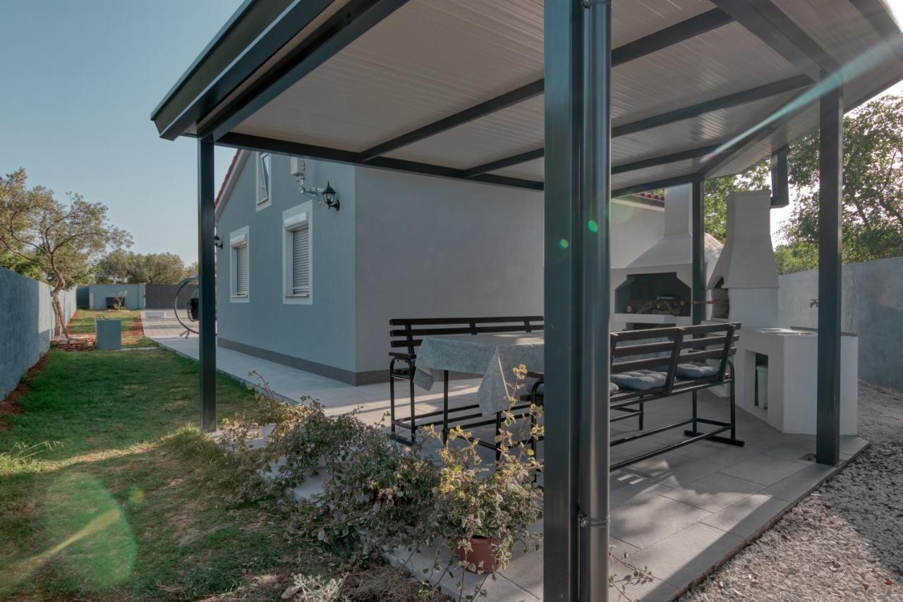 Holiday Home Amfora Vodnjan Exterior foto
