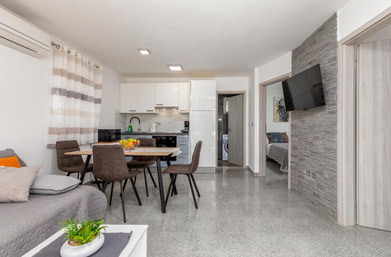 Holiday Home Amfora Vodnjan Exterior foto